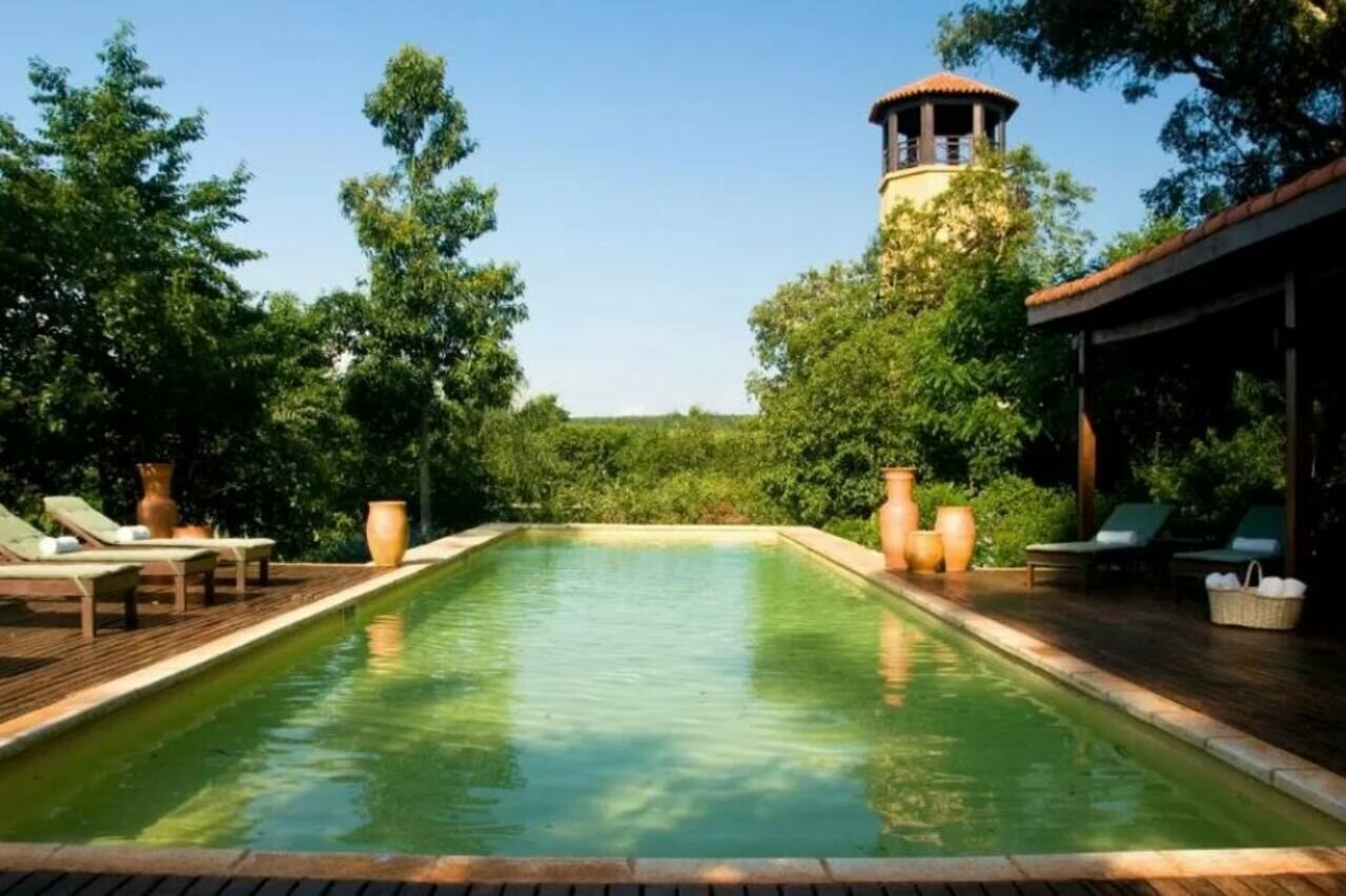 Фото Posada Puerto Bemberg