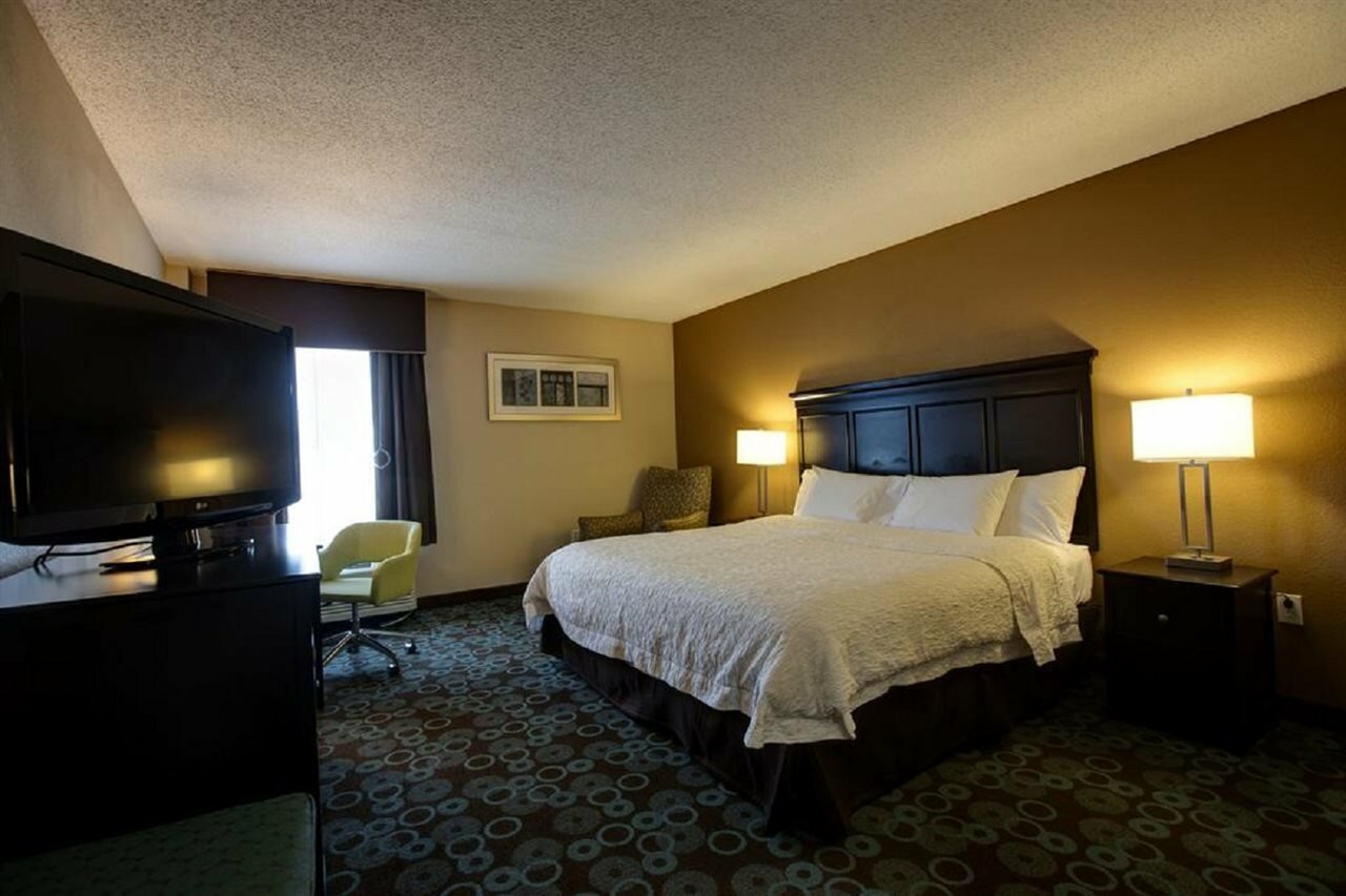 Фото Hampton Inn Biloxi