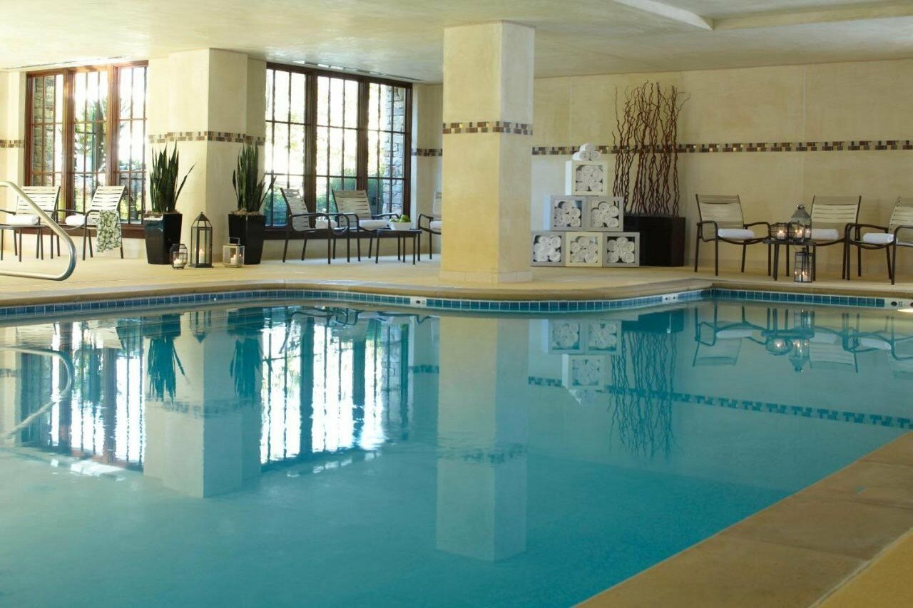 Фото Renaissance Birmingham Ross Bridge Golf Resort & SPA