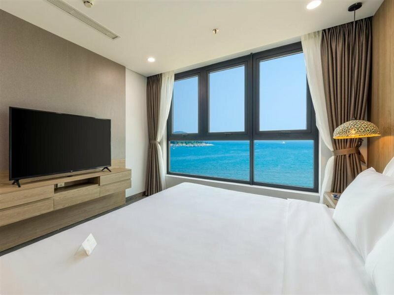 Фото Nguyen Gia Hotel