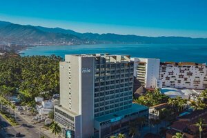 отель Hotel Mio Vallarta Unique and Different - Adults Only