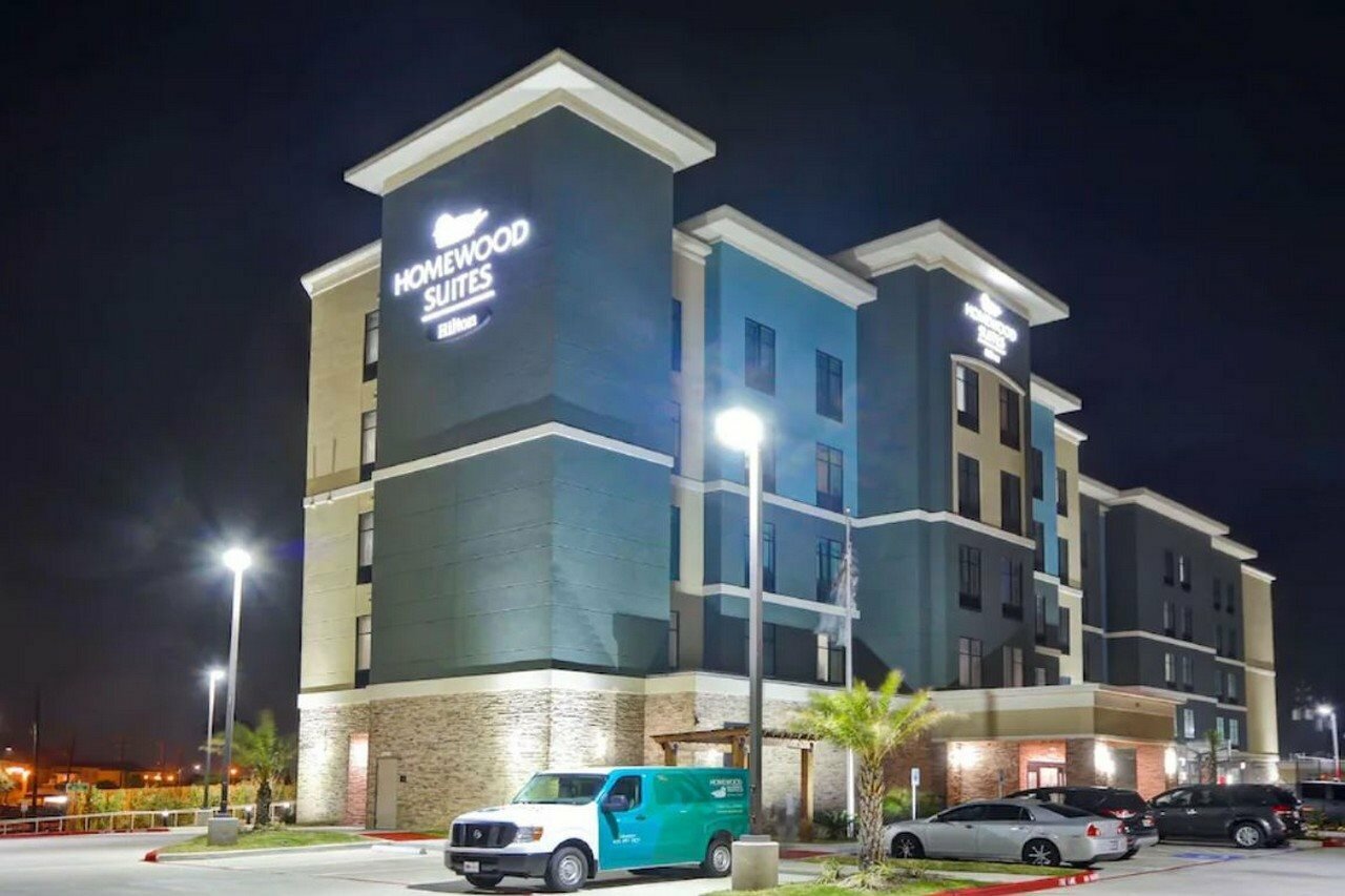 Фото Homewood Suites by Hilton Galveston