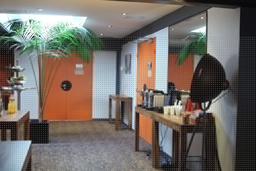 Фото Hotel Mercure Paris 15 Porte de Versailles