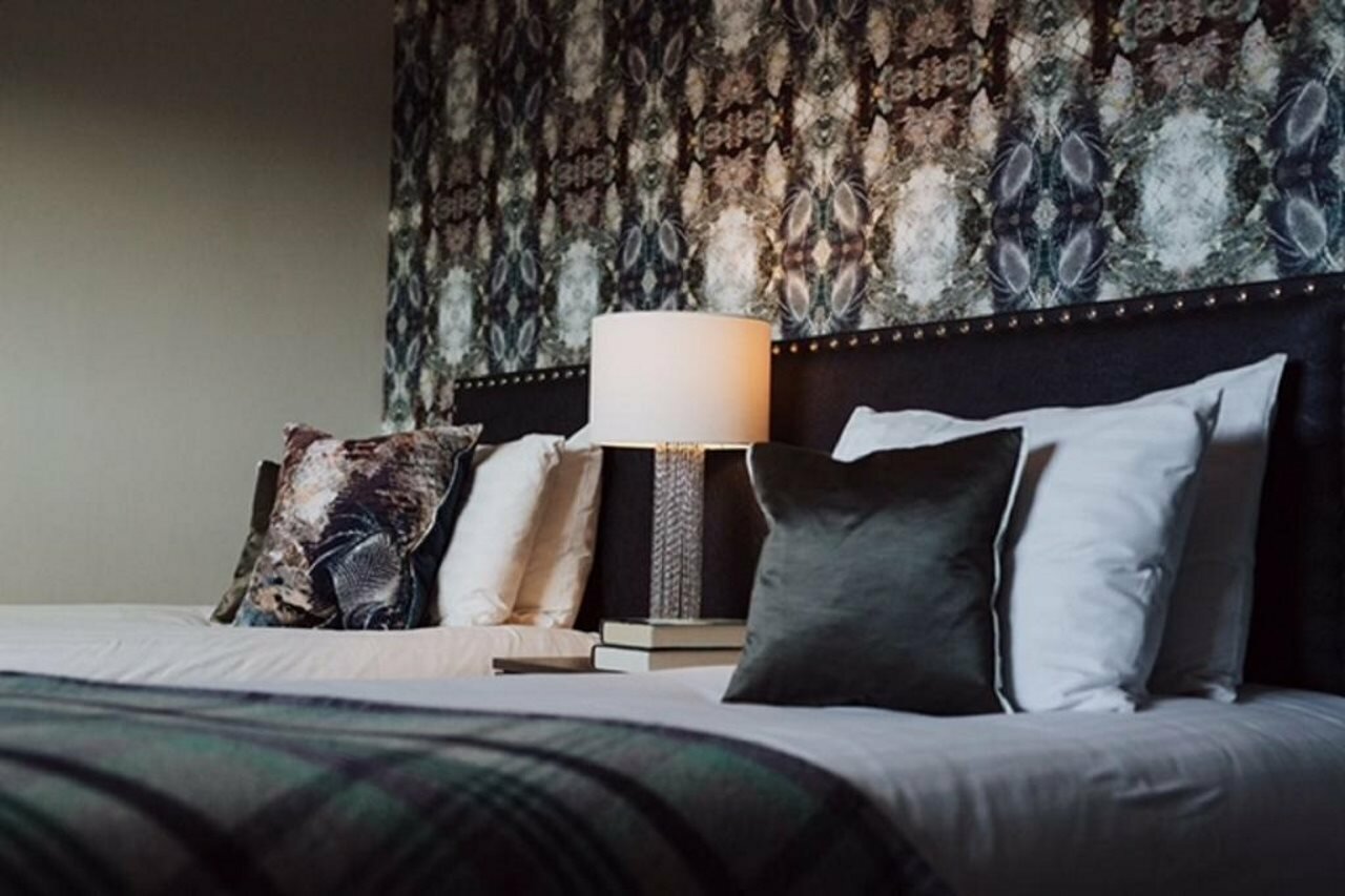 Фото Richmond Park Hotel