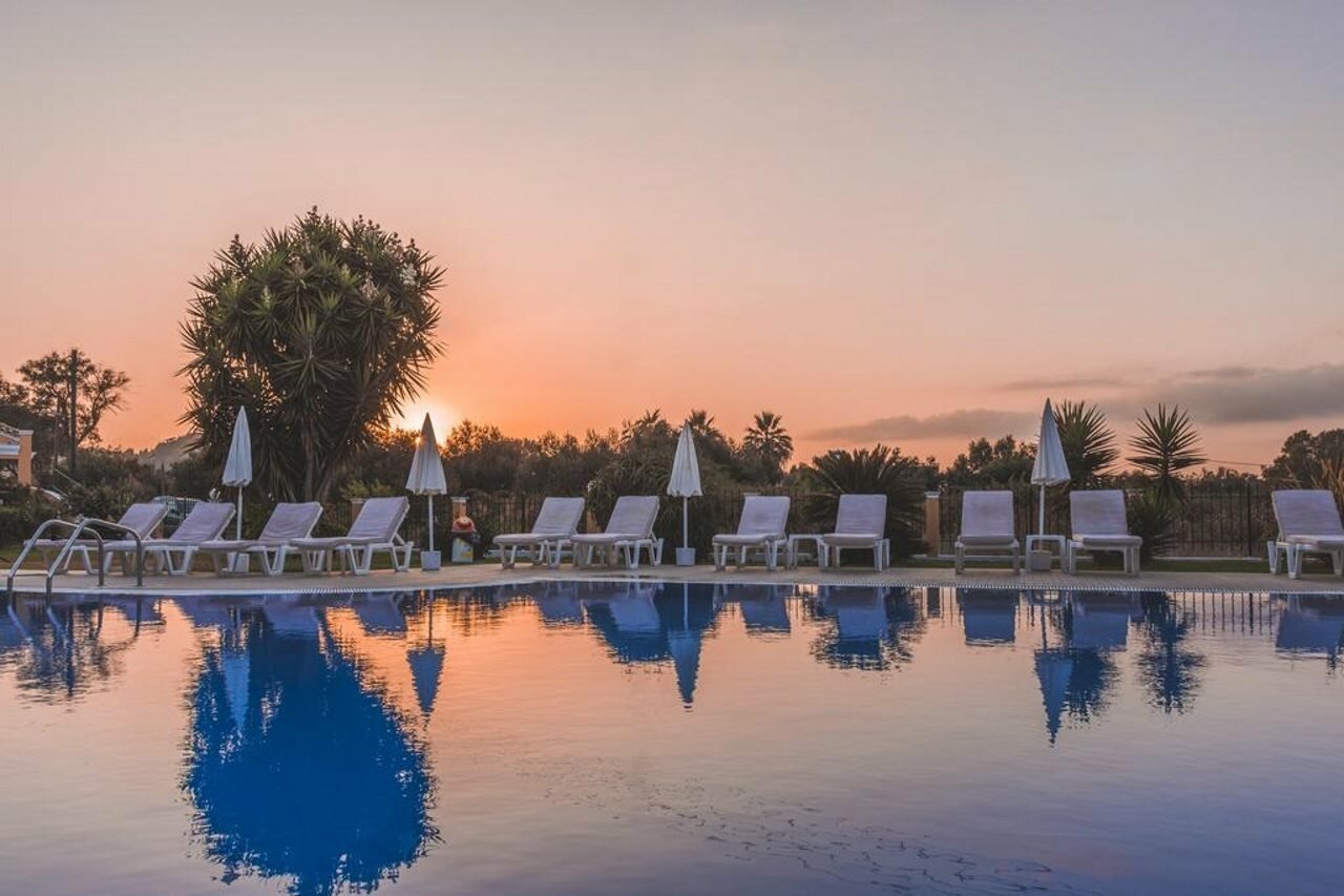 Фото Erofili Hotel