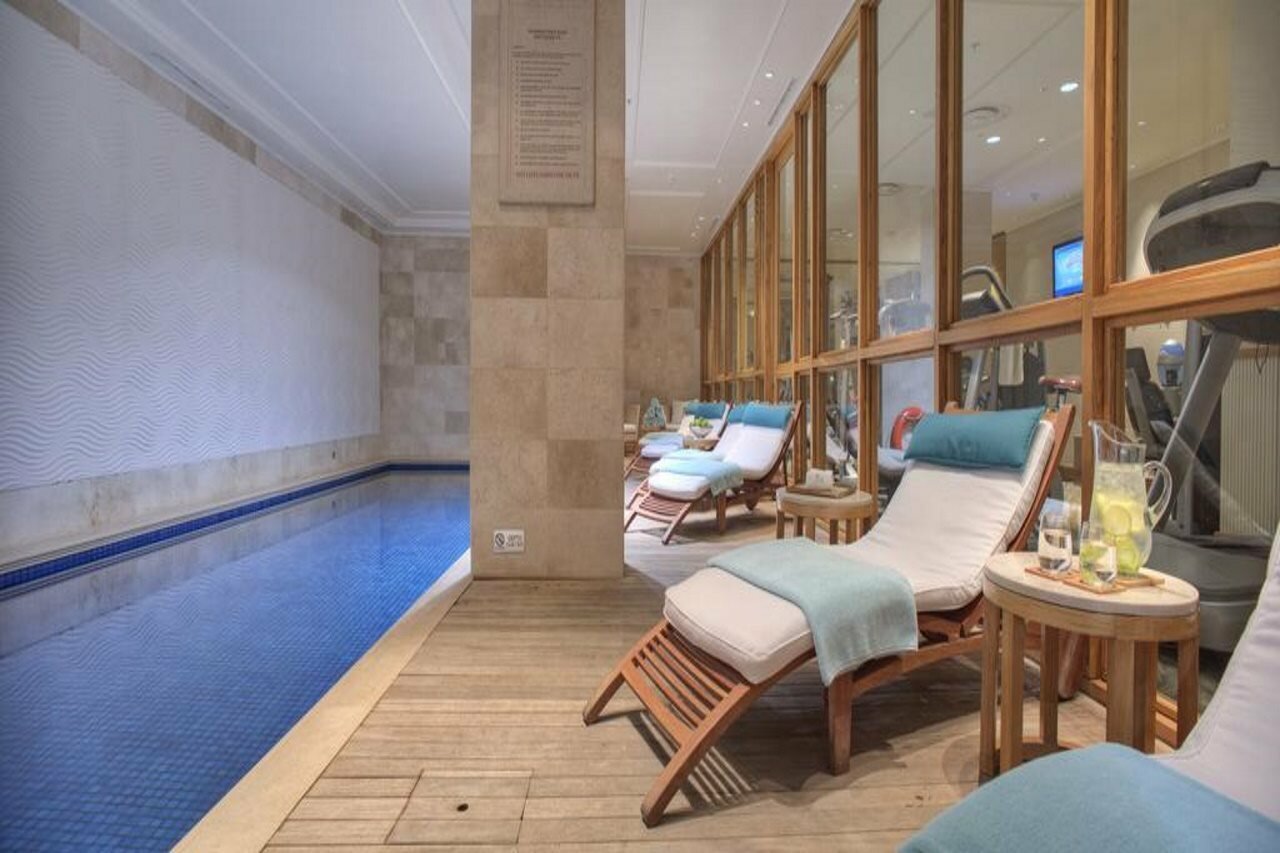 Фото Taj Cape Town