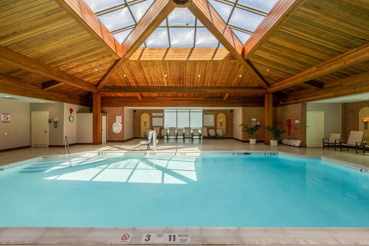 Фото Sleepy Hollow Hotel