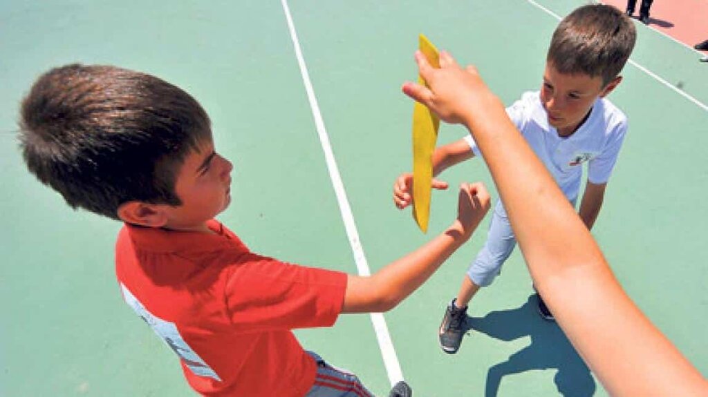 School Cezzar Mustafa Ersin Middle School, Corlu, photo