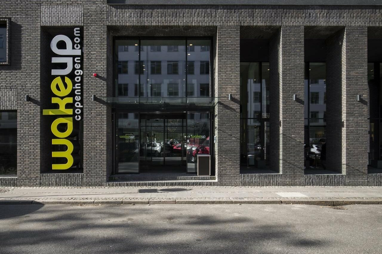 Фото Wakeup Copenhagen Borgergade