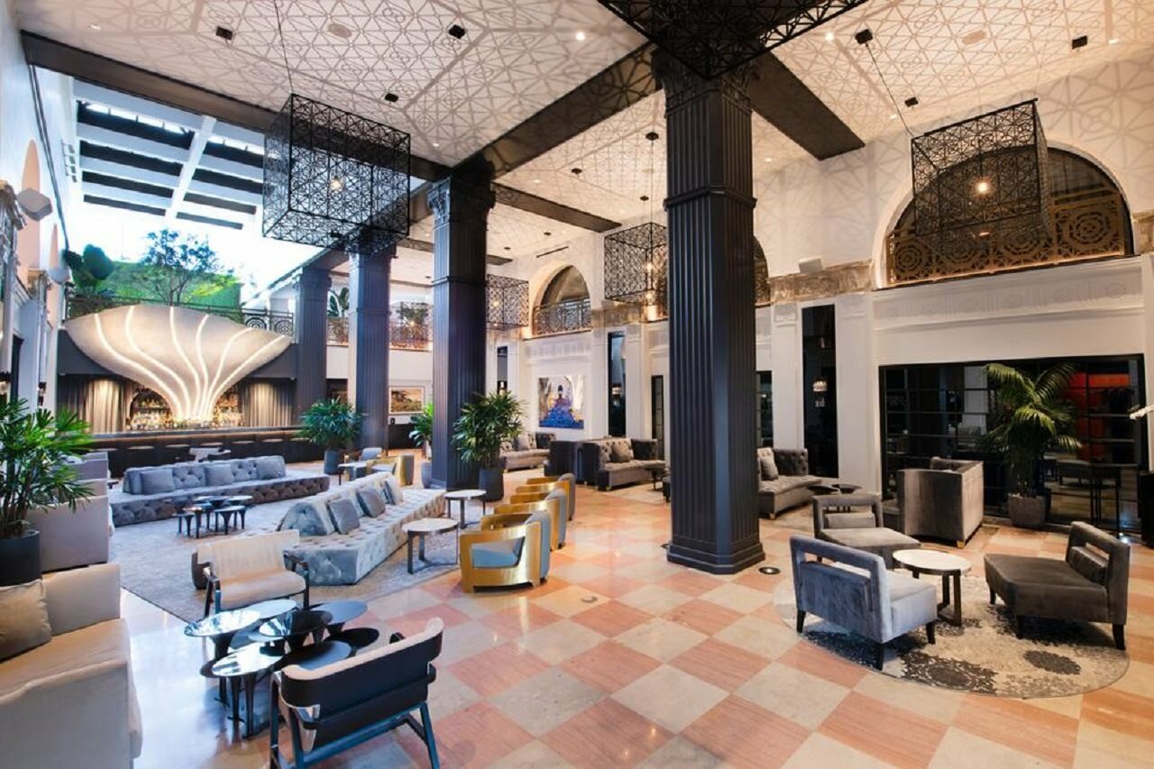 Фото отеля 5