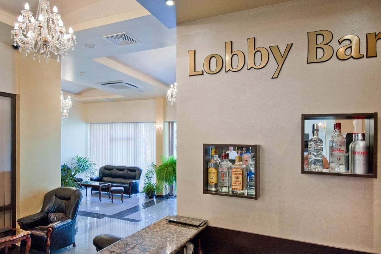 Фото Hotel Viand