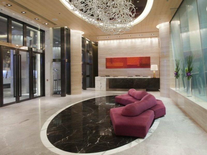 Фото Crowne Plaza Hong Kong Causeway Bay, an Ihg Hotel