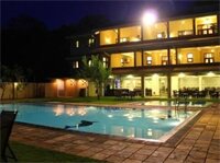 Фото Lavendish Okrin Hotel