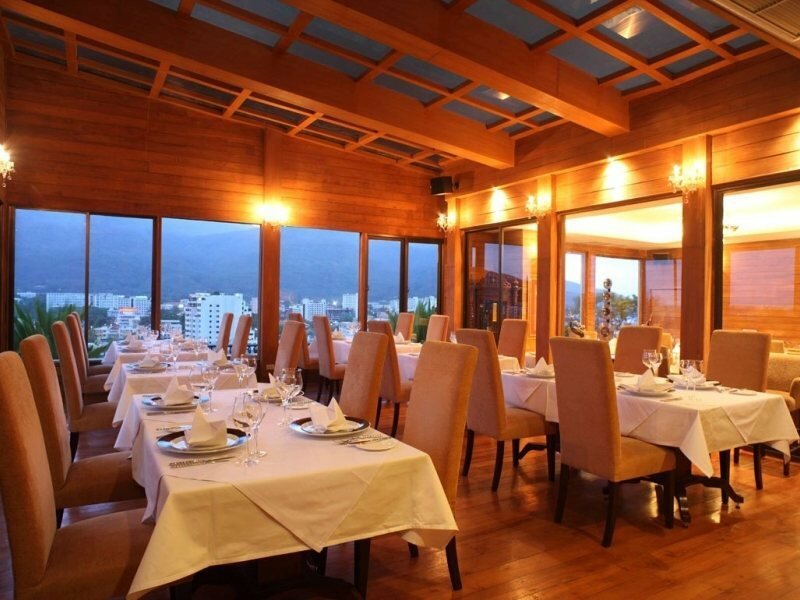 Фото Furama Chiang Mai