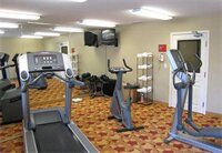 Фото TownePlace Suites by Marriott Seattle Everett/Mukilteo