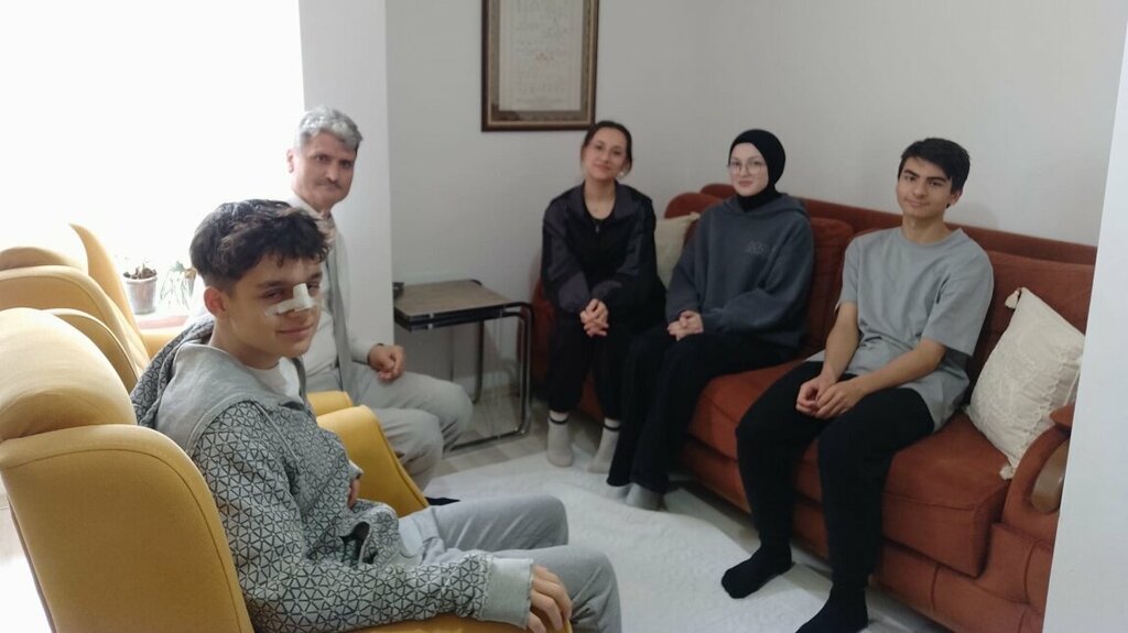 Lyceum Kutahya High School, Kutahya, photo