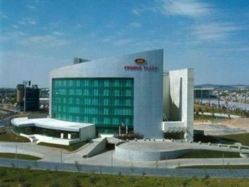 Hotel Camino Real Pachuca, Pachuca, photo
