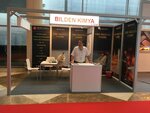 Bilden Chemistry (İstanbul, Başakşehir, İkitelli OSB Mah., Atatürk Oto Sanayi Sitesi Sok., 636), química industrial