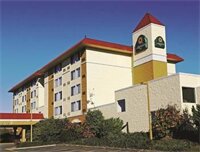 Фото La Quinta Inn by Wyndham Lynnwood