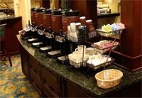 Фото Residence Inn Spokane E Valley