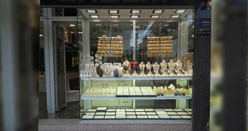 Erdem Sarrafiye Fotoğraf 1