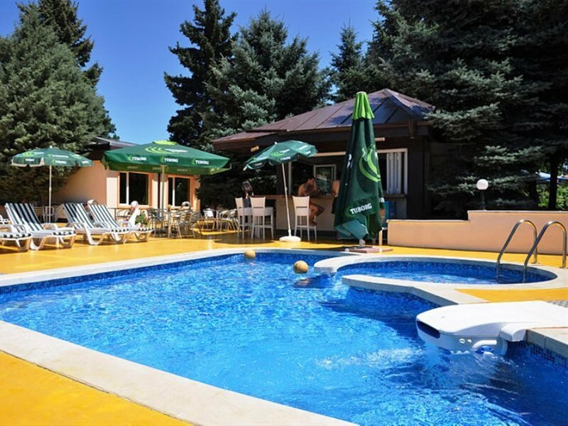 Фото Montecito Hotel