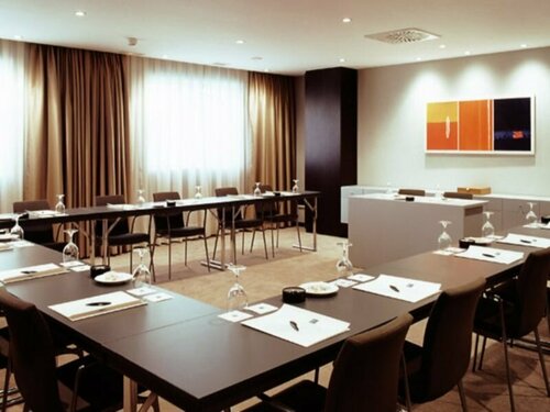 Гостиница Ac Hotel Tarragona by Marriott в Таррагоне