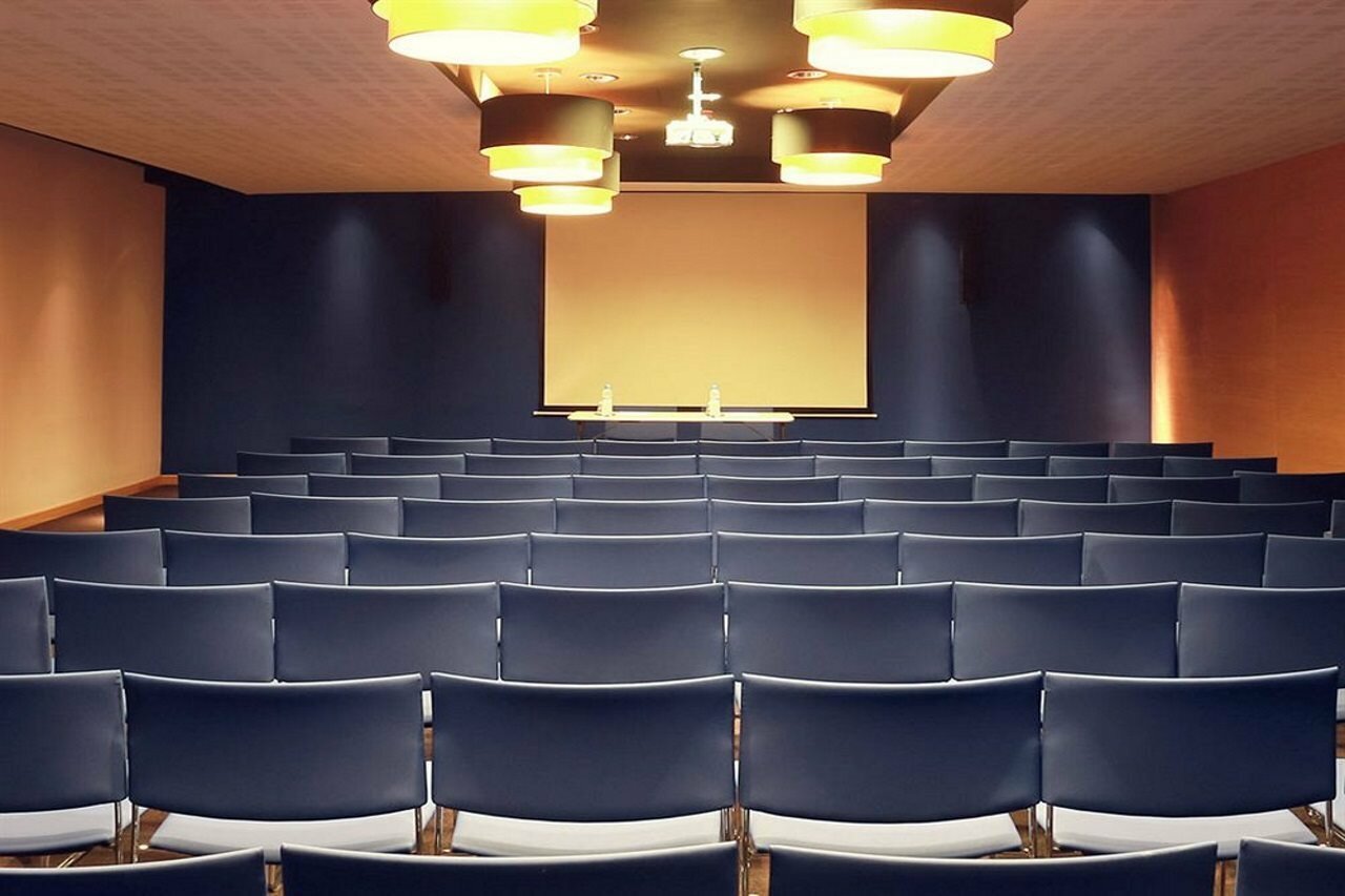 Фото Mercure Quemado Resort