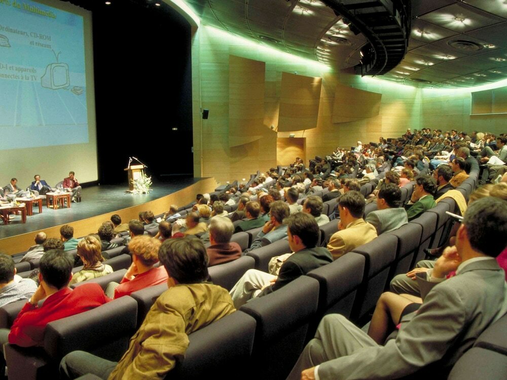 Фото Novotel Belfort Centre Atria