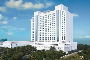 Гостиница Shangri-La Beihai