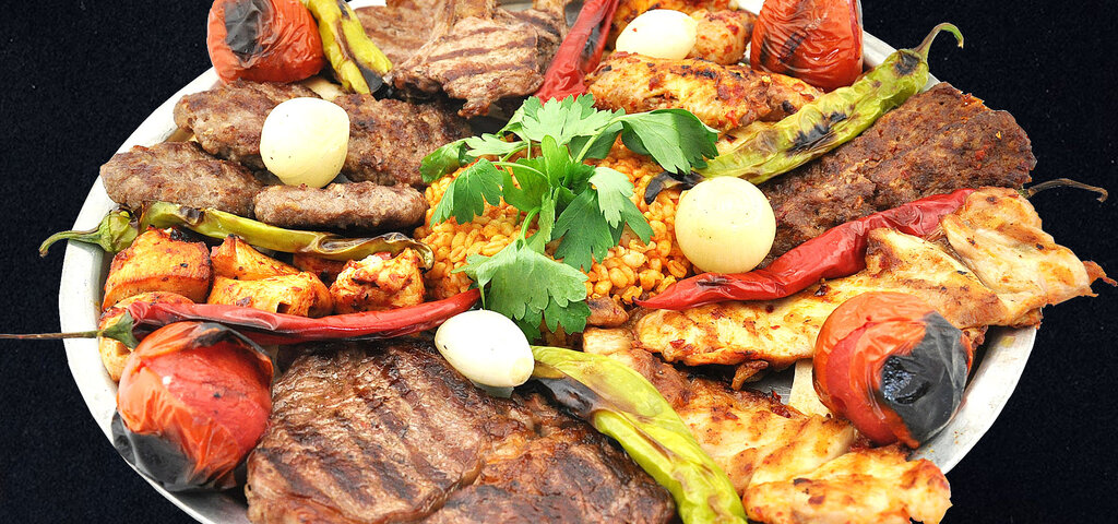 Cafe Varsak Pide, Antalya, photo