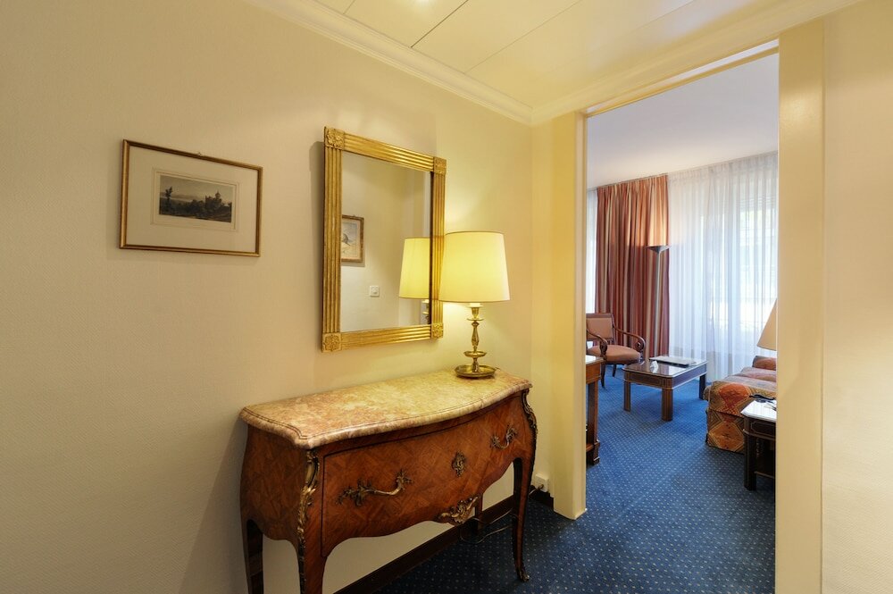 Фото Hotel Victoria