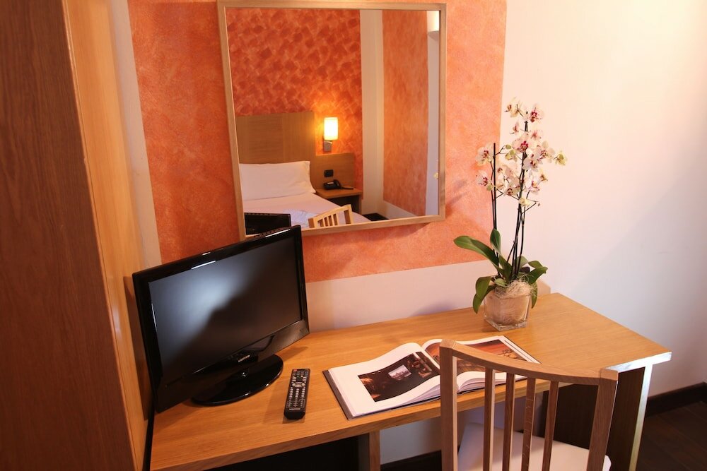 Фото Hotel Villa Betania