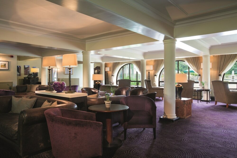 Фото Rhinefield House Hotel