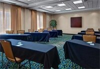 Фото SpringHill Suites by Marriott Denver Airport