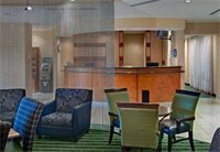 Фото SpringHill Suites by Marriott Denver Airport