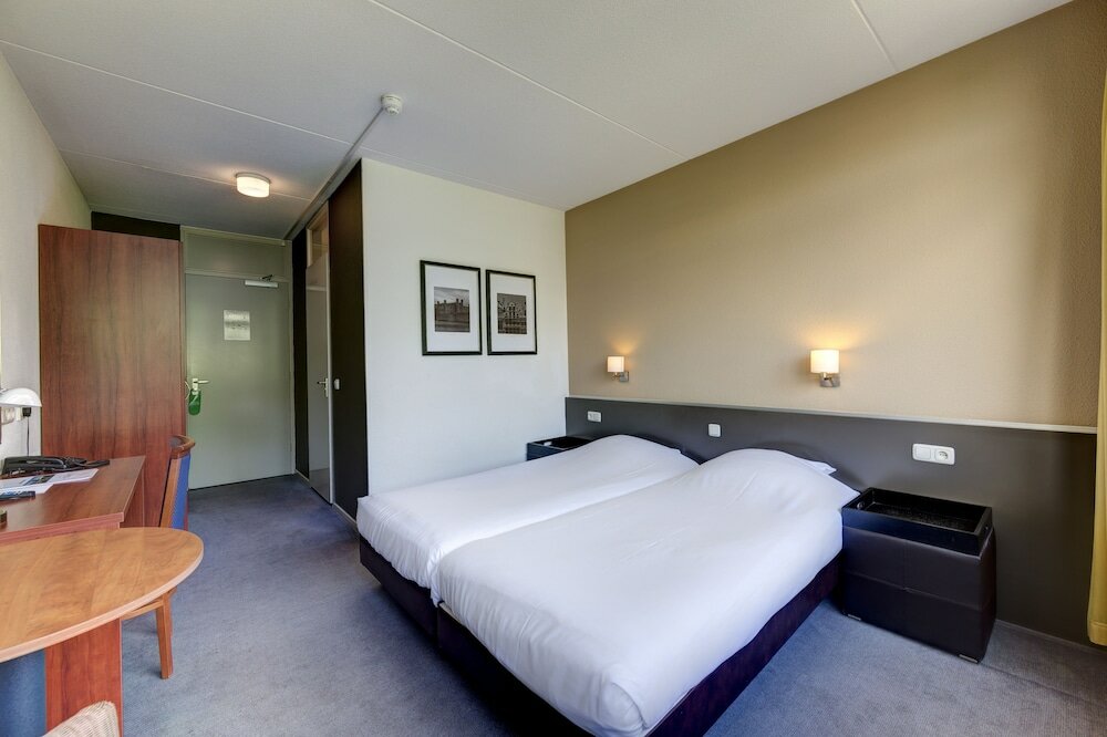 Фото Fletcher Hotel Frerikshof