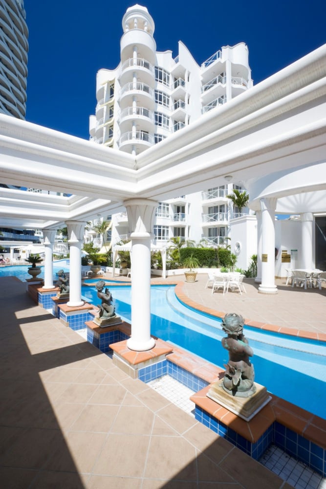 Фото Phoenician Resort