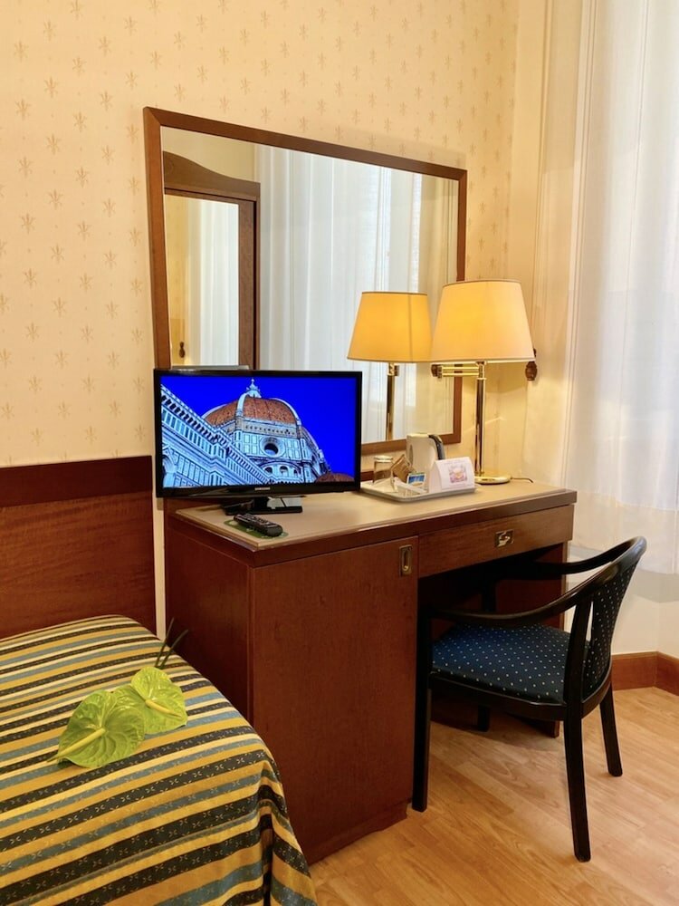 Фото Hotel Martelli