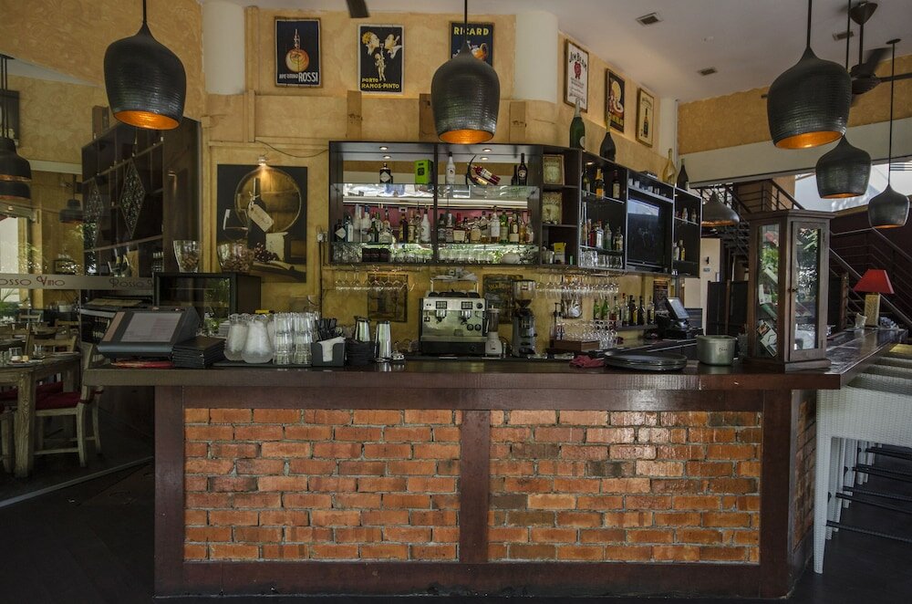 Фото Robertson Quay Hotel