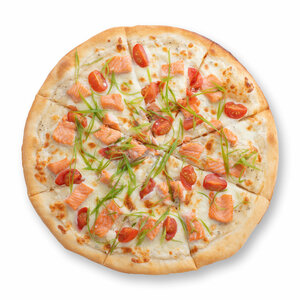 Losos (Lva Tolstogo Street, 3), sushi bar