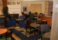 Фото SpringHill Suites by Marriott Denver Airport