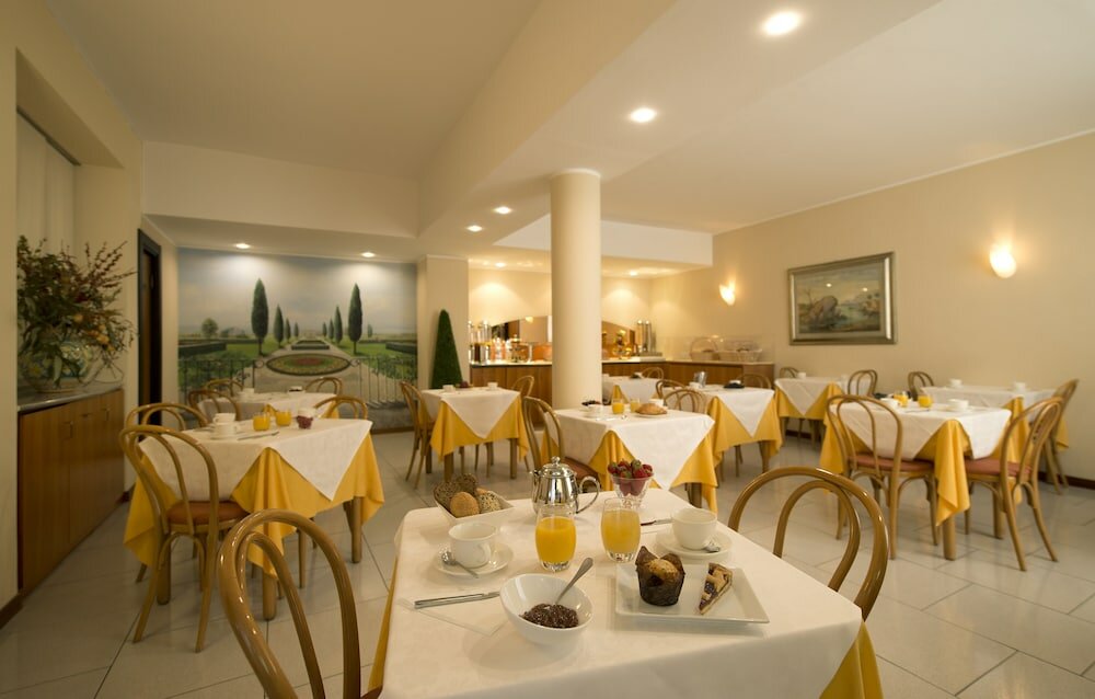 Фото Hotel Fenice 