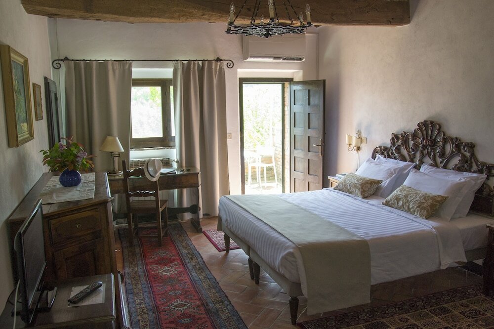 Фото Tenuta Di Ricavo