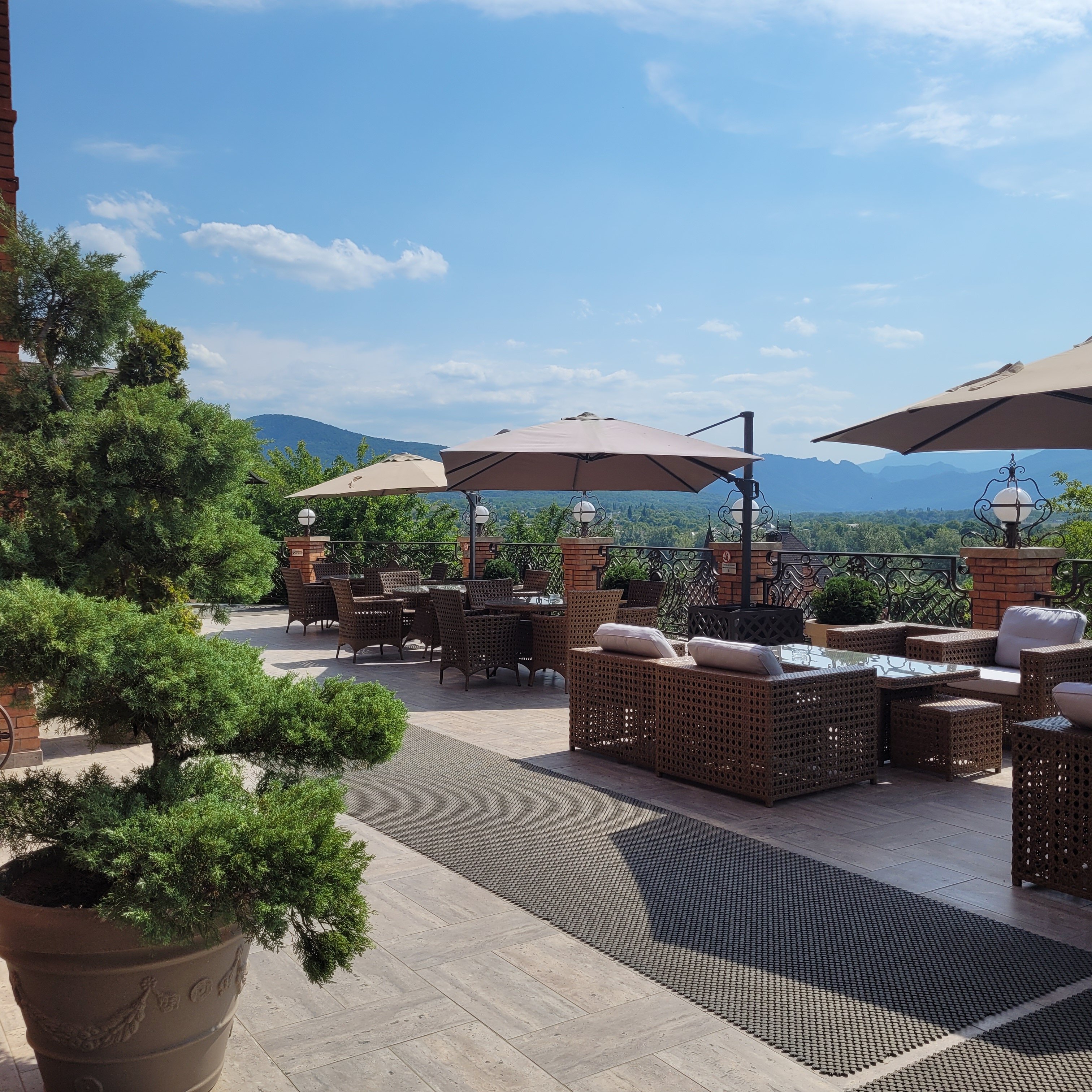 Фото Даховская Слобода