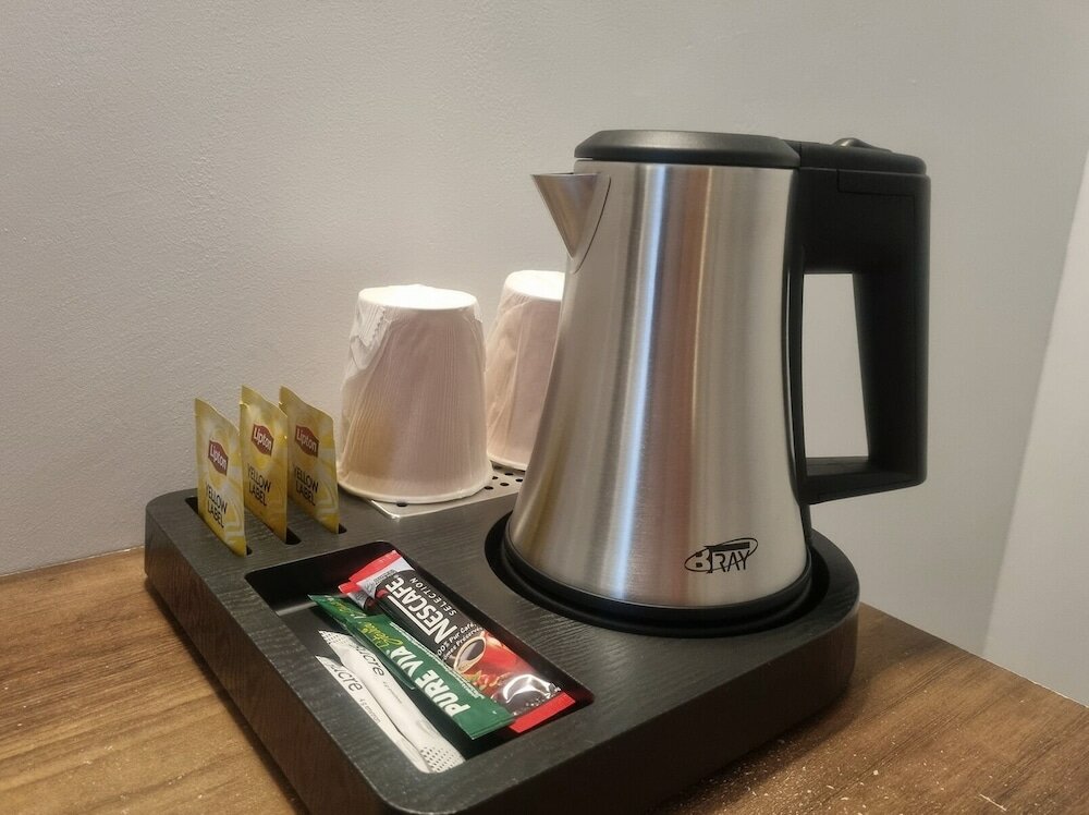 Фото Hôtel Du Maine