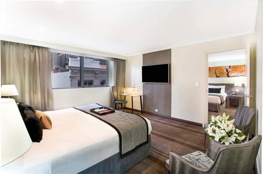 Фото Rydges World Square
