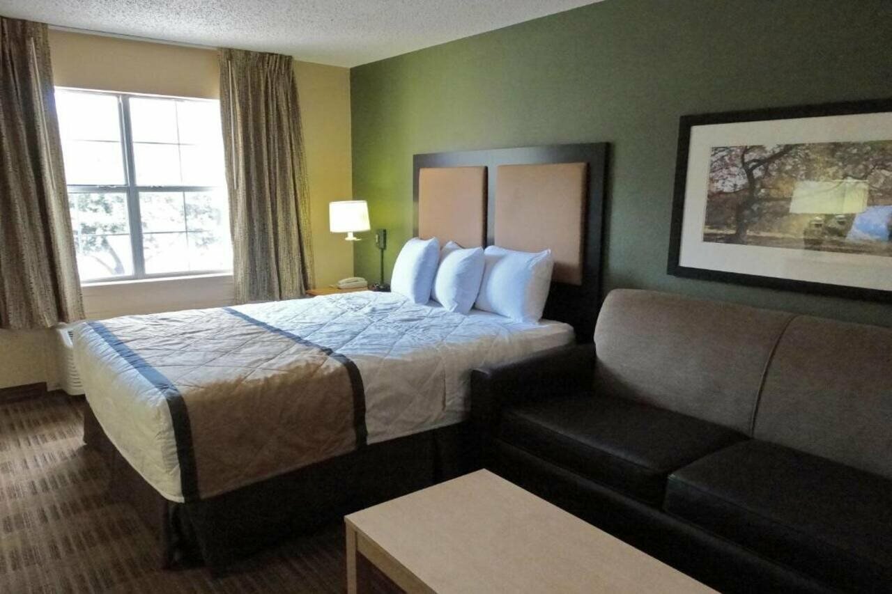 Фото Extended Stay America Suites Atlanta Cumberland Mall