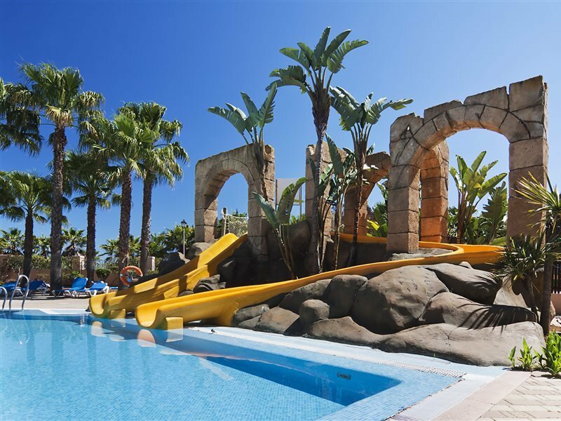 Фото Playacanela Hotel