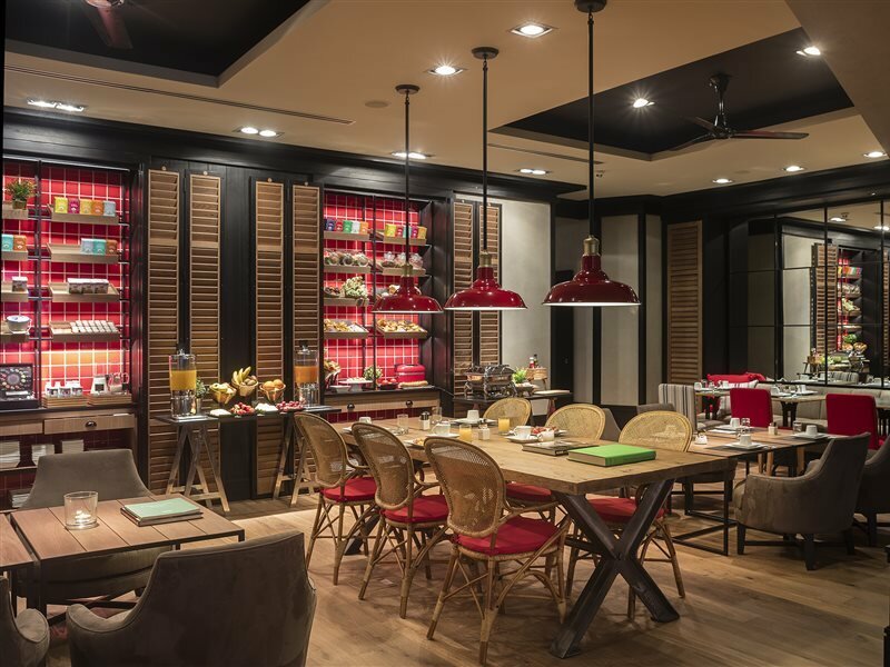 Фото Hotel Casa Elliot